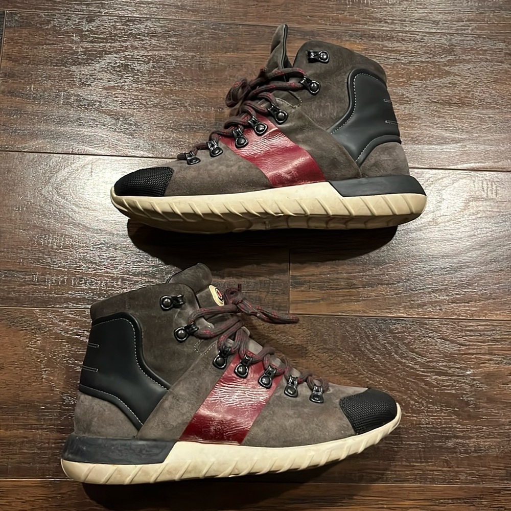Moncler shoes